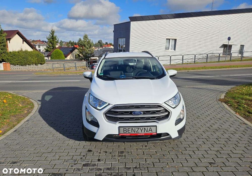 Ford EcoSport - 15