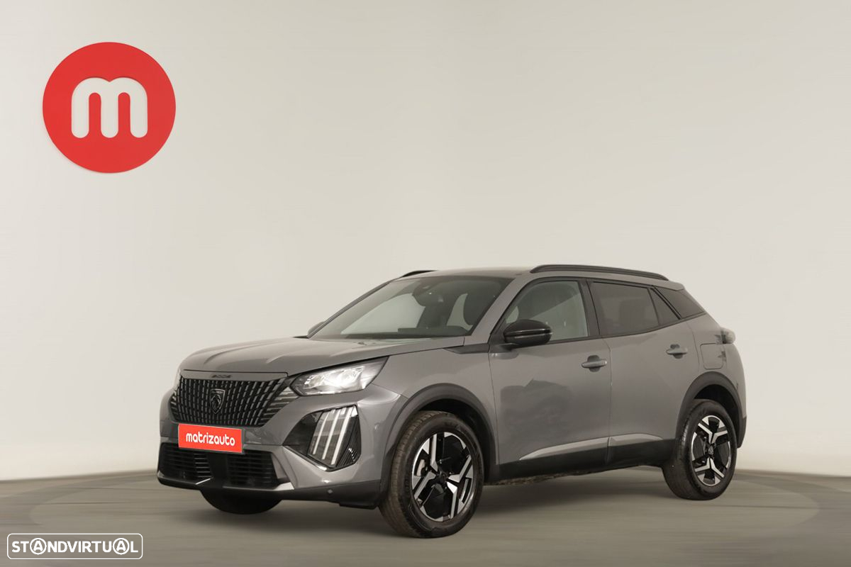 Peugeot 2008 1.2 PureTech Allure - 2