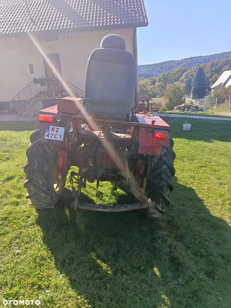 Inny T25 - 4