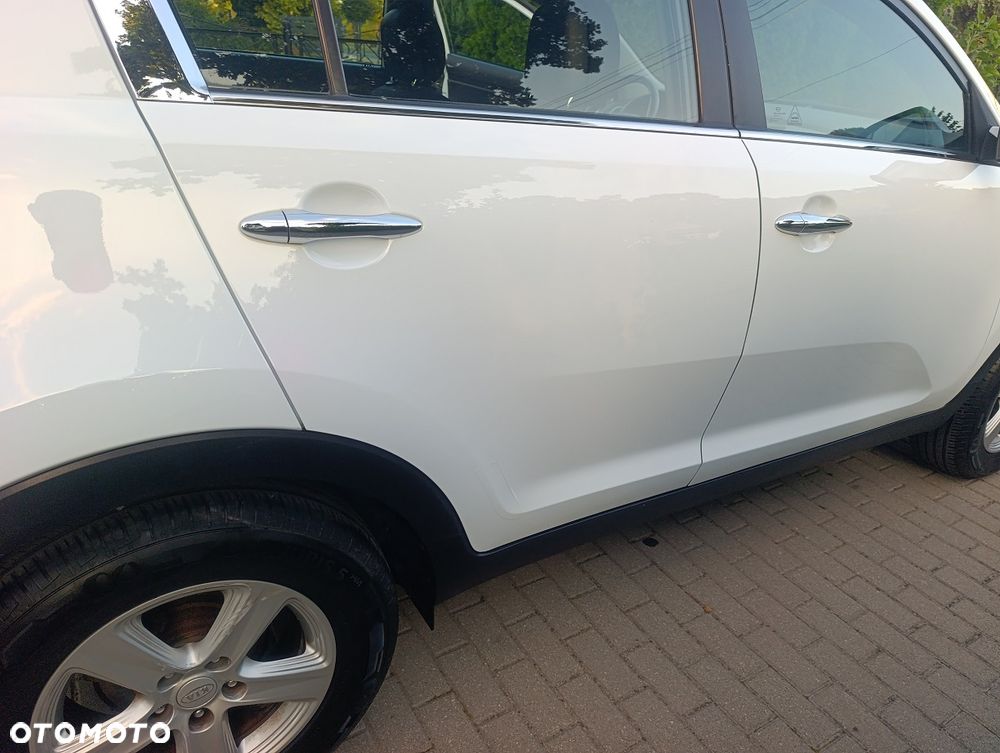 Kia Sportage 1.6 GDI Business Line M 2WD - 22
