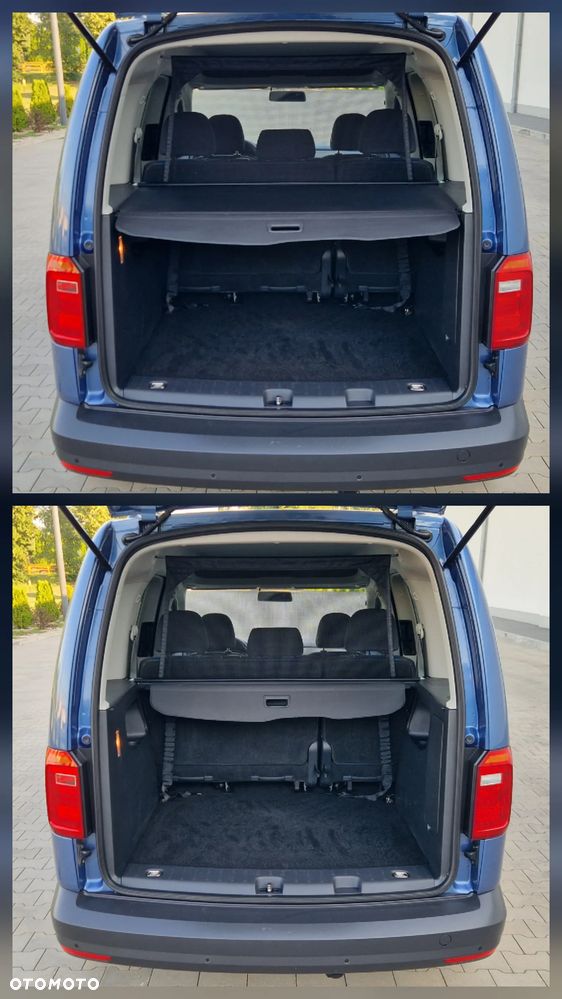 Volkswagen Caddy 2.0 (5-Si.) Join - 16