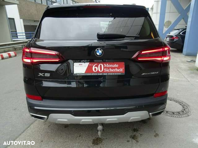BMW X5 - 15