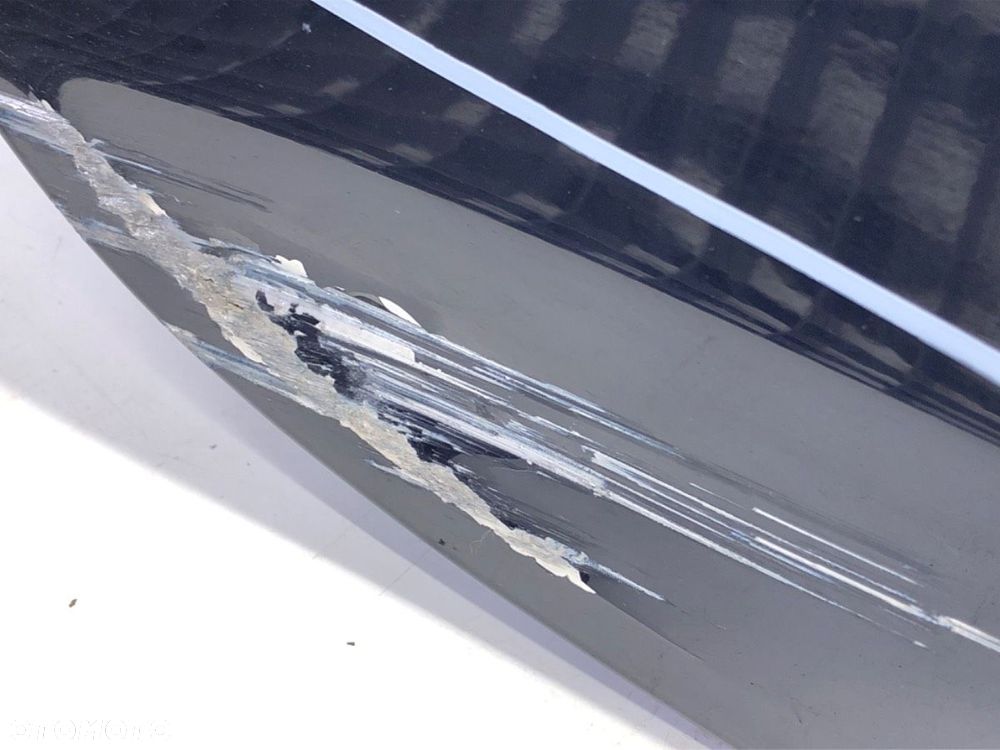 DRZWI TYŁ PRAWE  MASERATI QUATTROPORTE VI 2012 - 2022 3.0 S Q4 302 kW [411 KM] benzyna 2013 - 2022 - 8