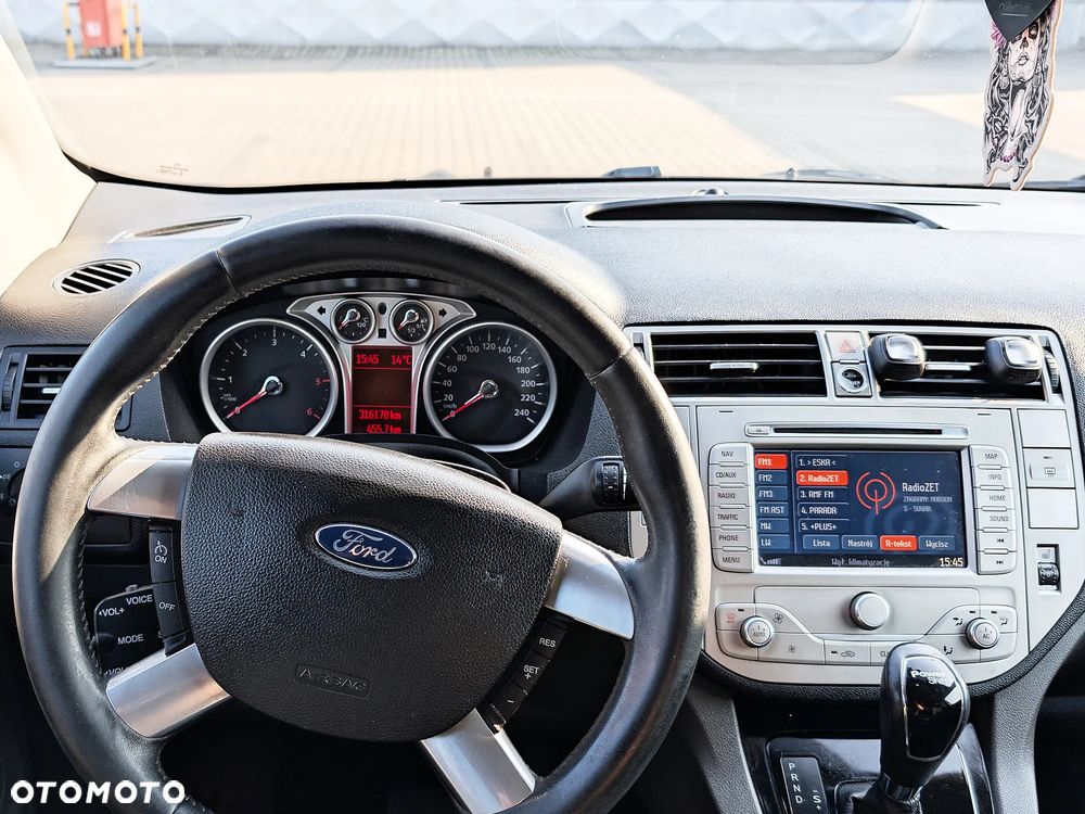 Ford Kuga 2.0 TDCi 4WD Titanium - 18