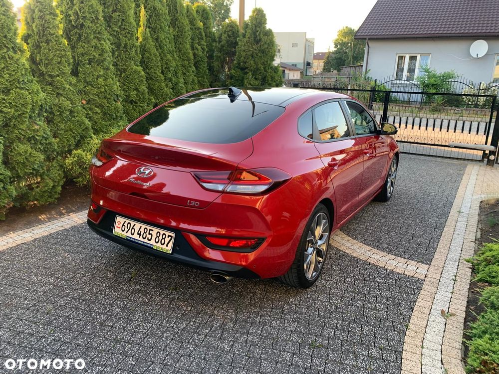 Hyundai i30 - 7