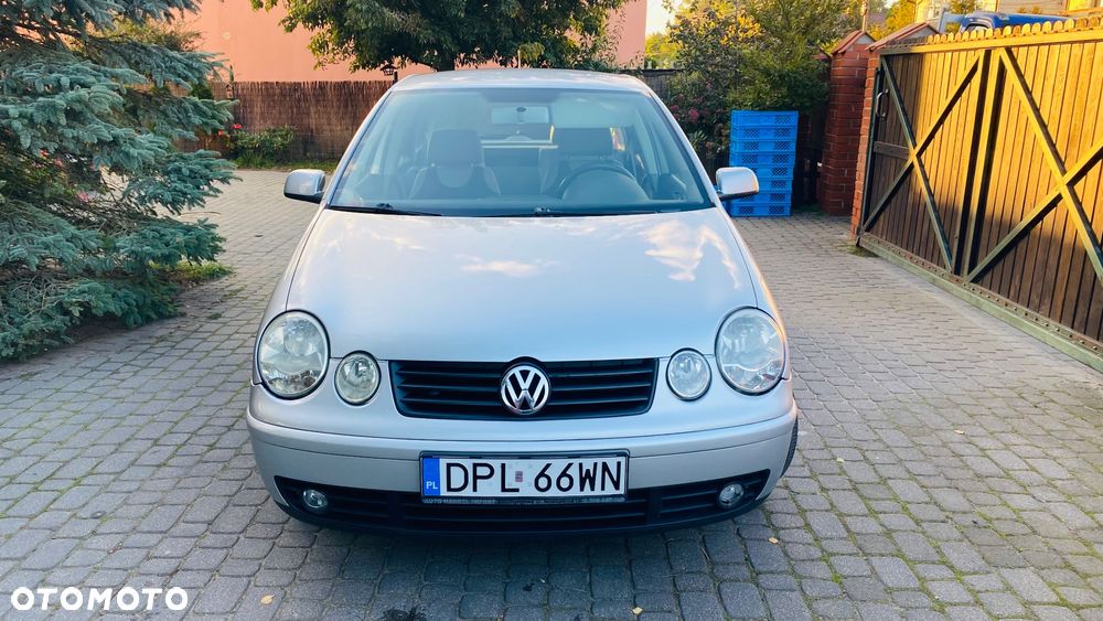 Volkswagen Polo - 3