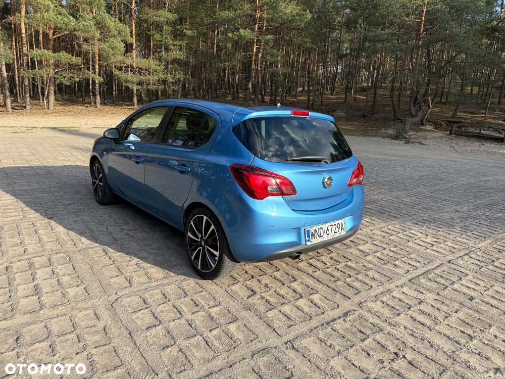 Opel Corsa 1.4 Color Edition - 5