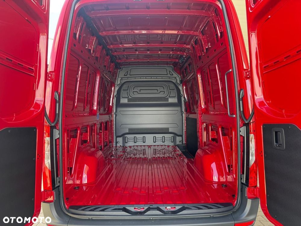 Mercedes-Benz Sprinter Furgon 315 cdi 3665 mm L2H2 3-os. - 15