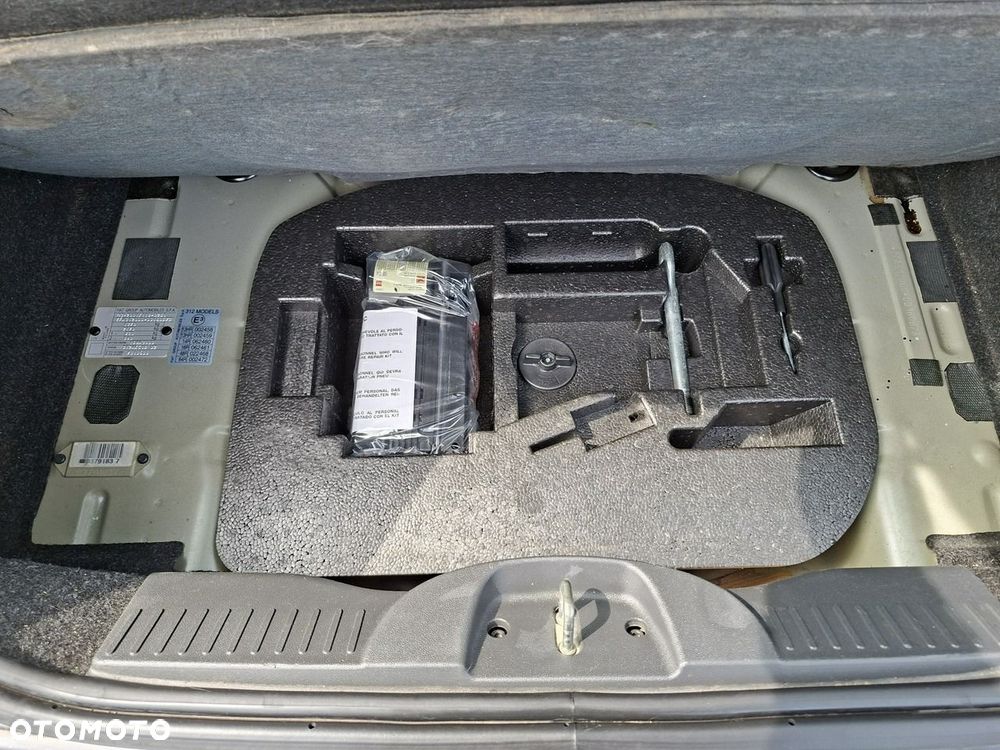 Fiat 500 1.4 16V Lounge - 26