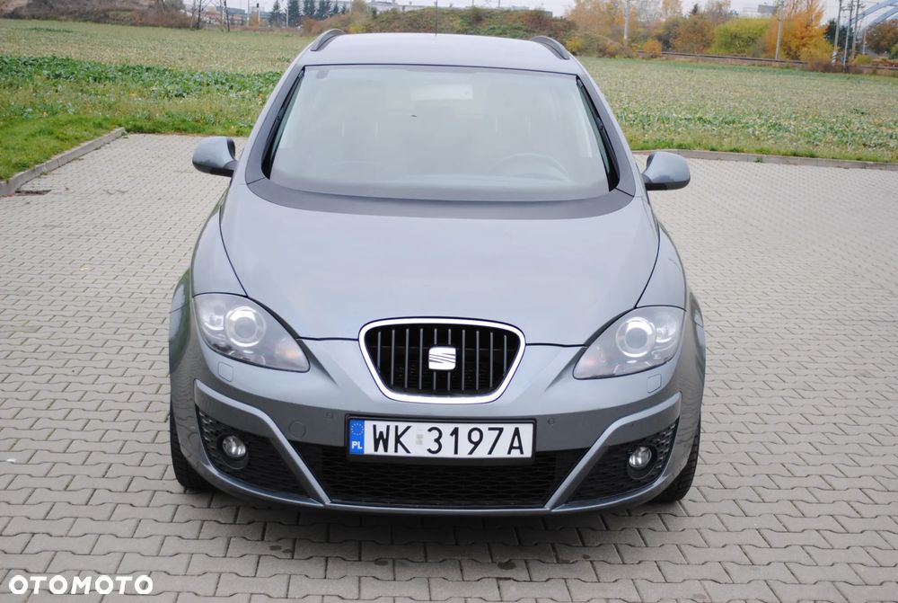 Seat Altea XL - 29