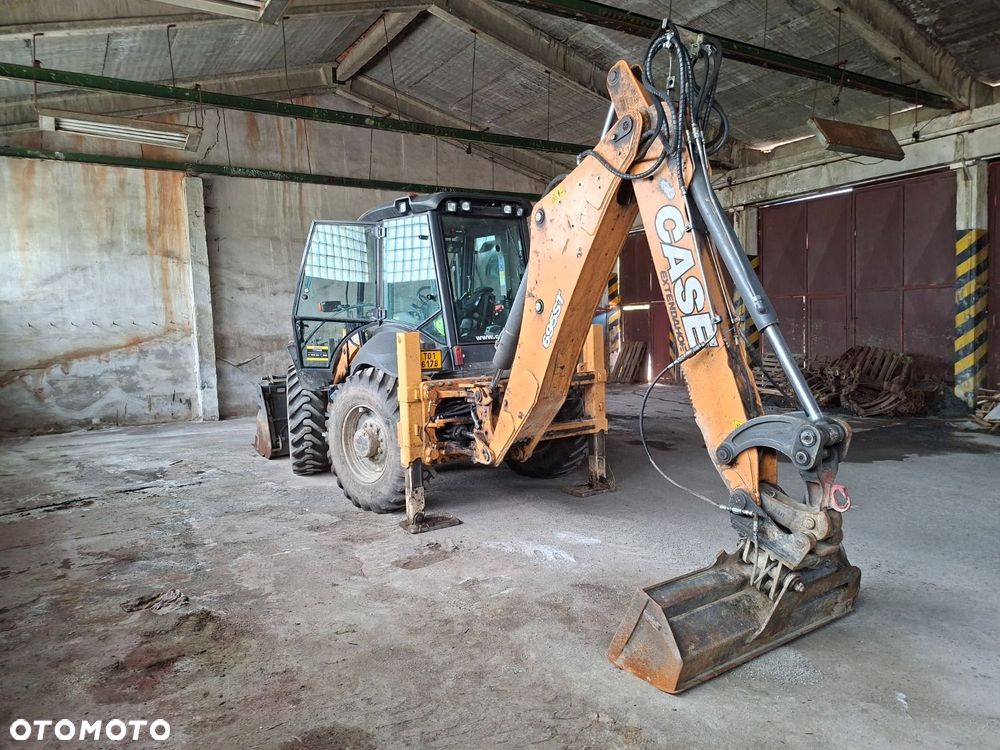 Case 695 St 4X4 - 7