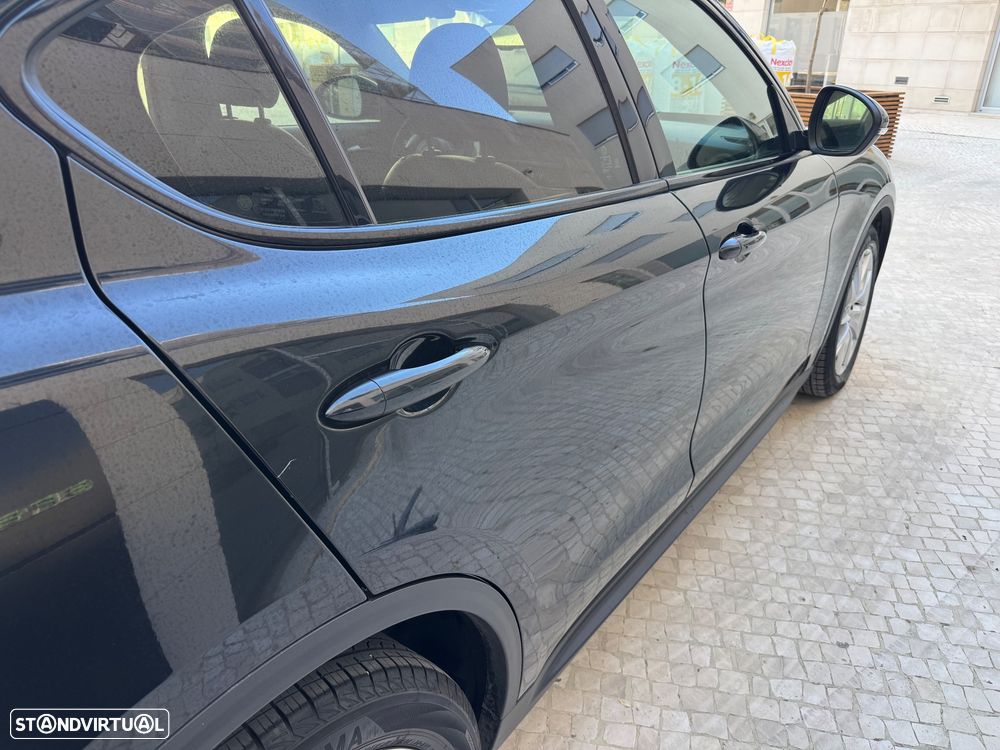 Alfa Romeo Stelvio 2.2 D Super AT8 - 9