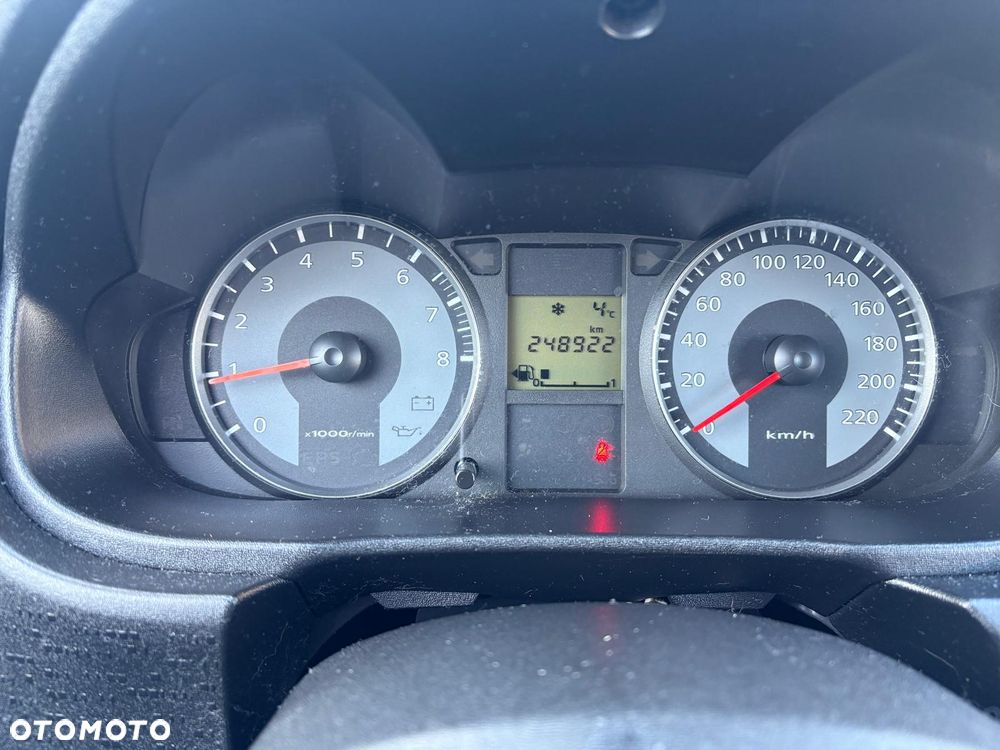 Mitsubishi Colt 1.3 Inform EU5 - 6