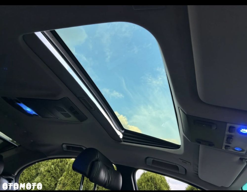 BMW Seria 7 730d - 11
