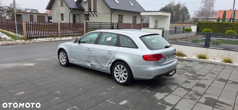 Audi A4 Avant - 3