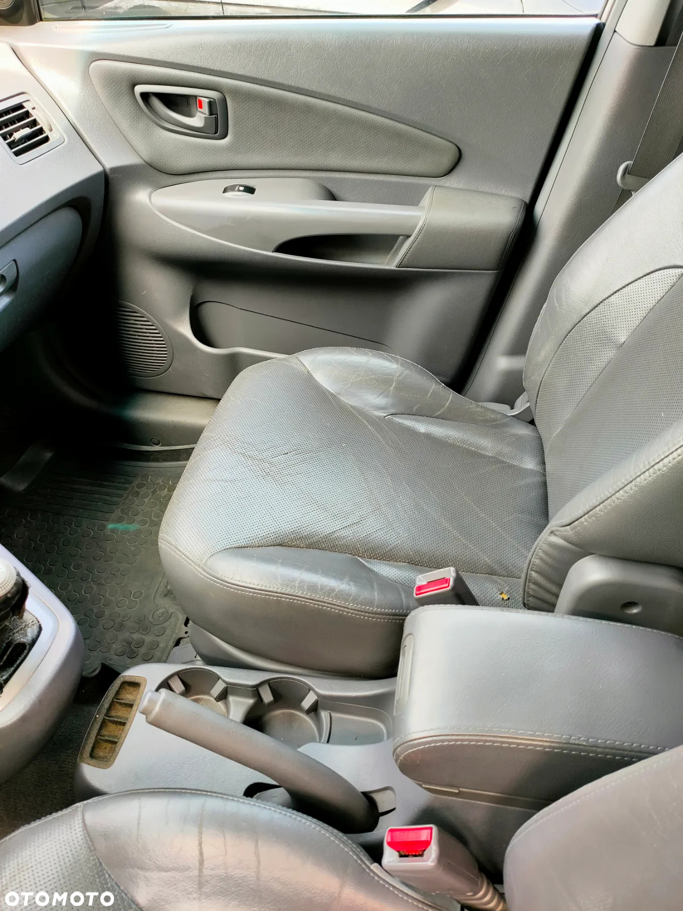 Hyundai Tucson - 20