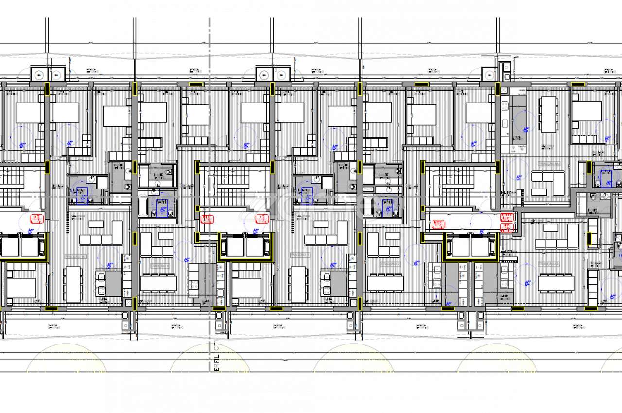 T2 Premium - Edificio Vila Talvai - Grande imagem: 5/5