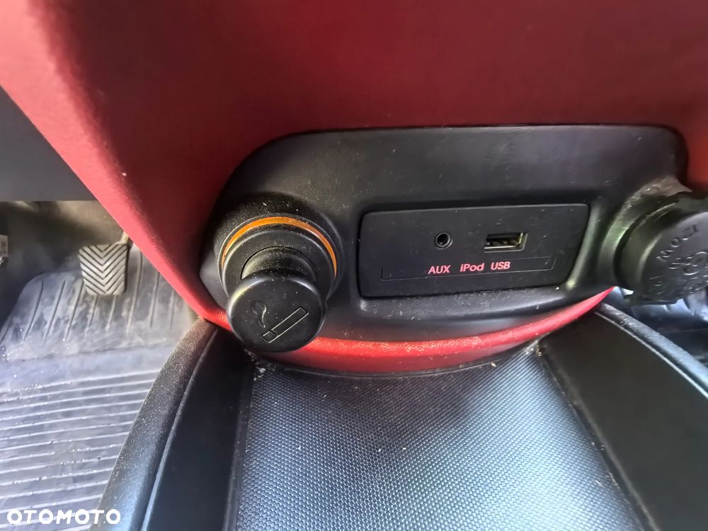 Kia Soul 1.6 L - 19