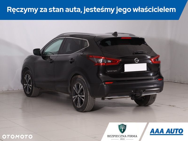 Nissan Qashqai - 6