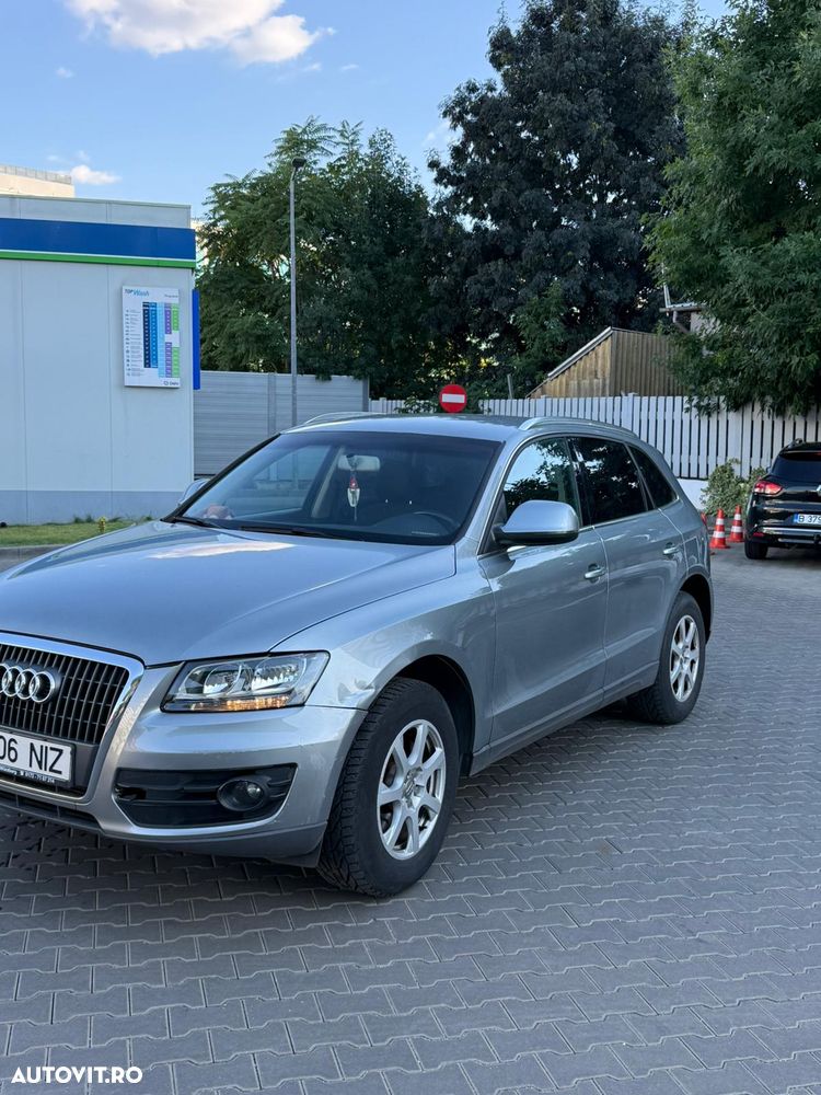 Audi Q5 - 3