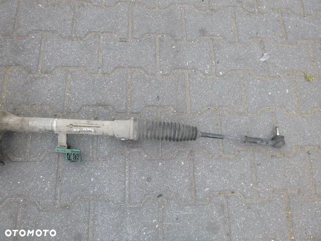 MAGLOWNICA PRZEKŁADNIA TRW FIAT GRANDE PUNTO 05-12 - 17