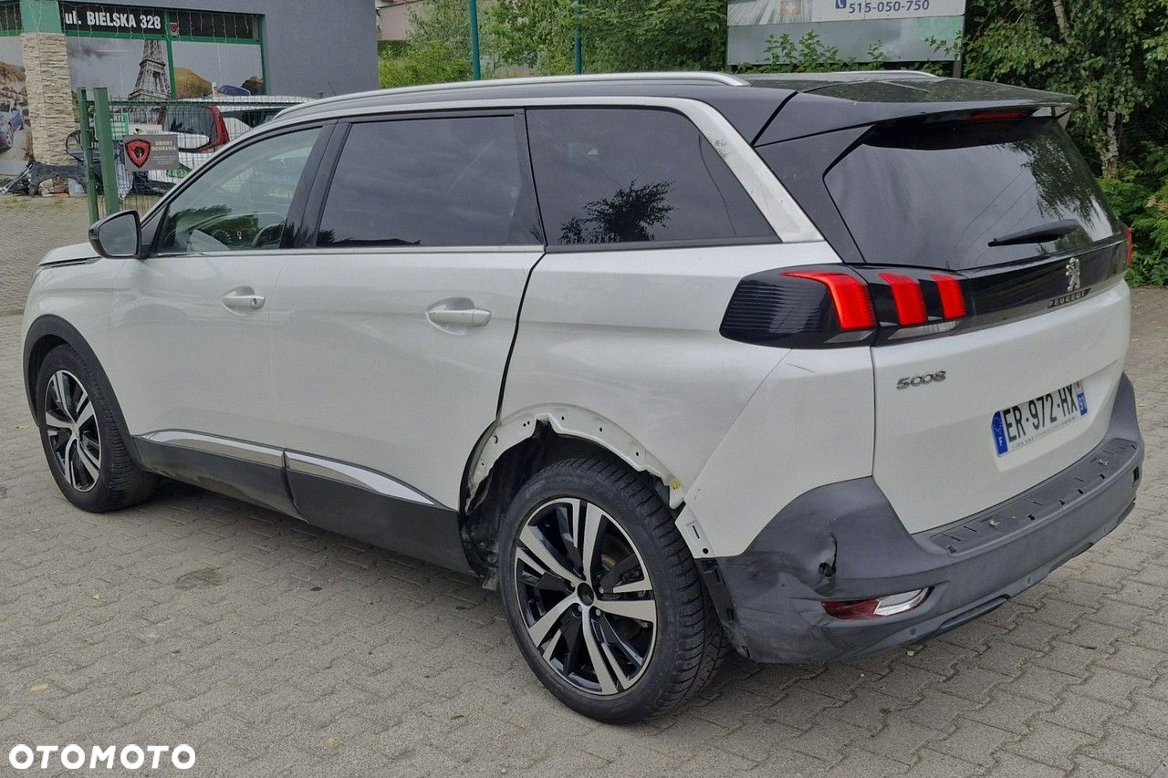 Peugeot 5008 BlueHDI 150 Stop & Start Business-Line - 5