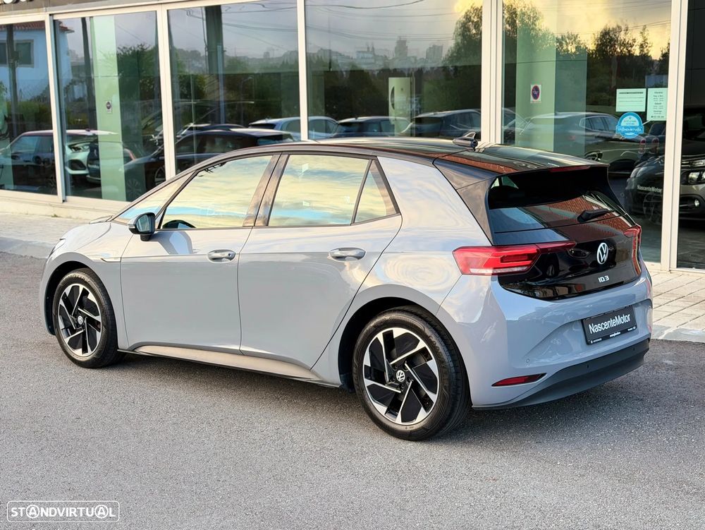 VW ID.3 Pro Performance - 12