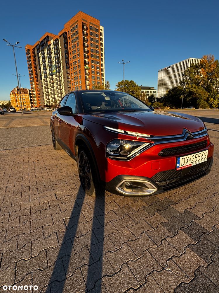 Citroen C4 2021 photo 2