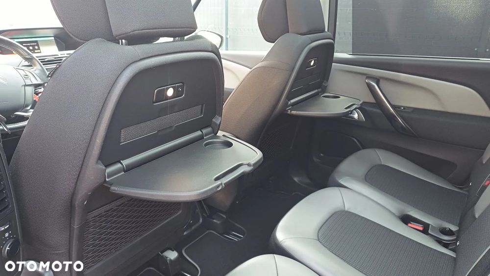 Citroën C4 Picasso BlueHDi 150 SHINE - 33