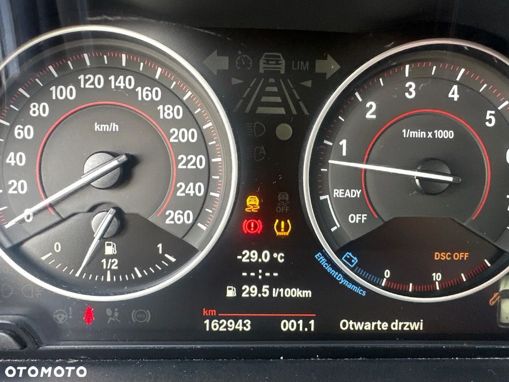 BMW Seria 1 - 13