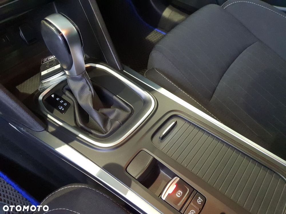 Renault Megane 1.5 Blue dCi Intens EDC - 15