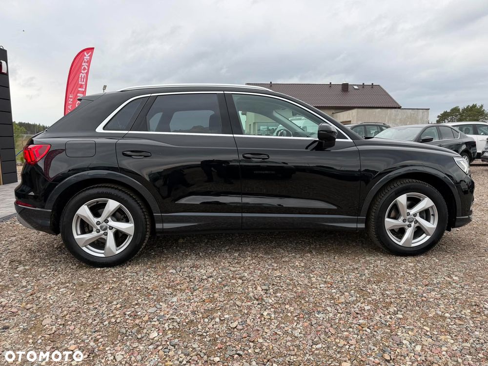Audi Q3 35 TFSI Advanced - 7