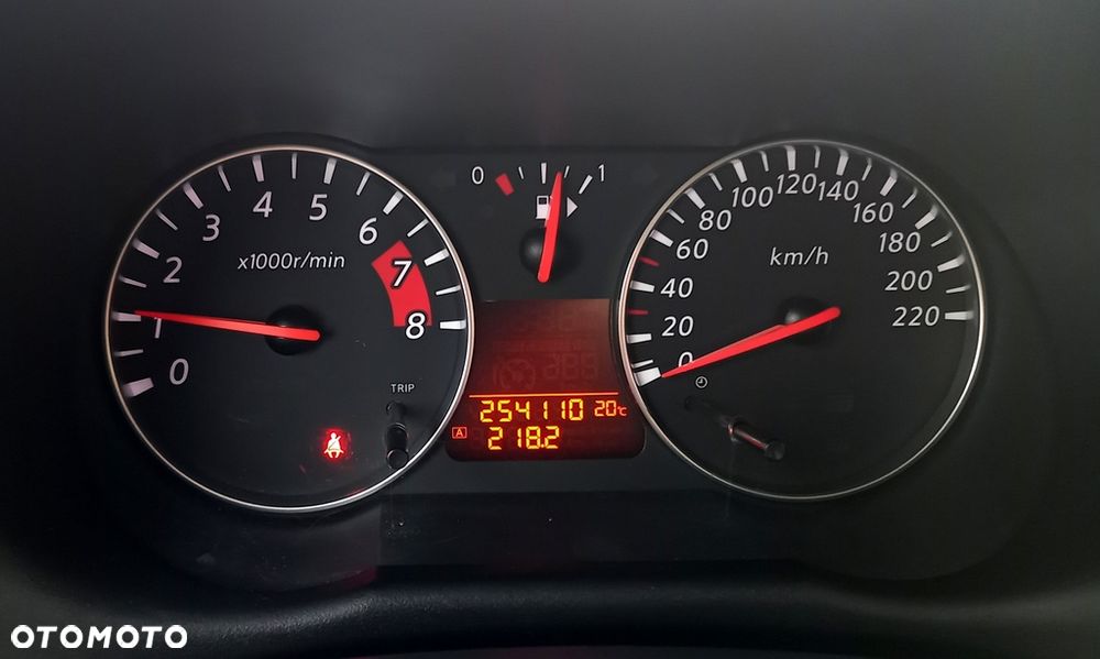 Nissan Note 1.4 Acenta - 12