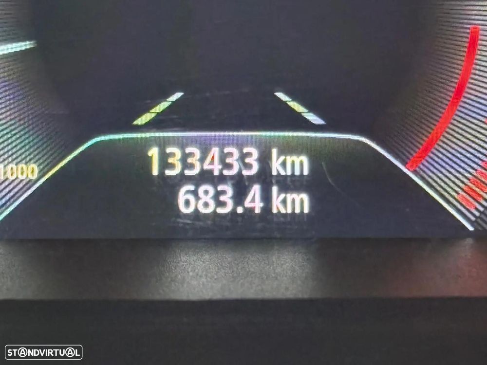 Renault Mégane 1.2 TCE GT Line SS - 9