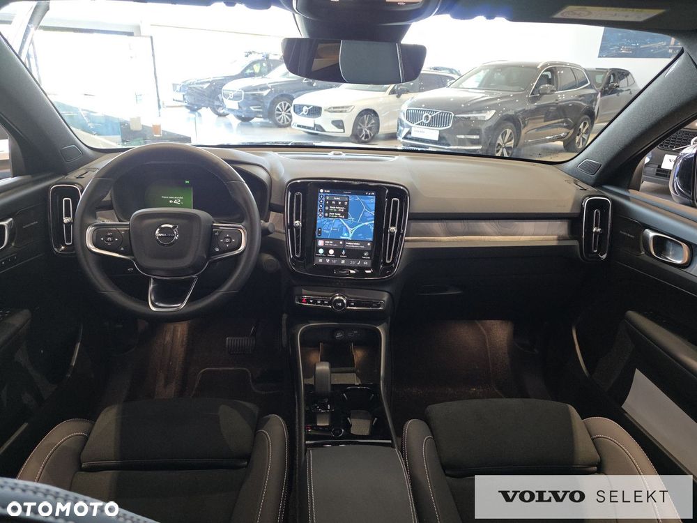 Volvo C40 - 14