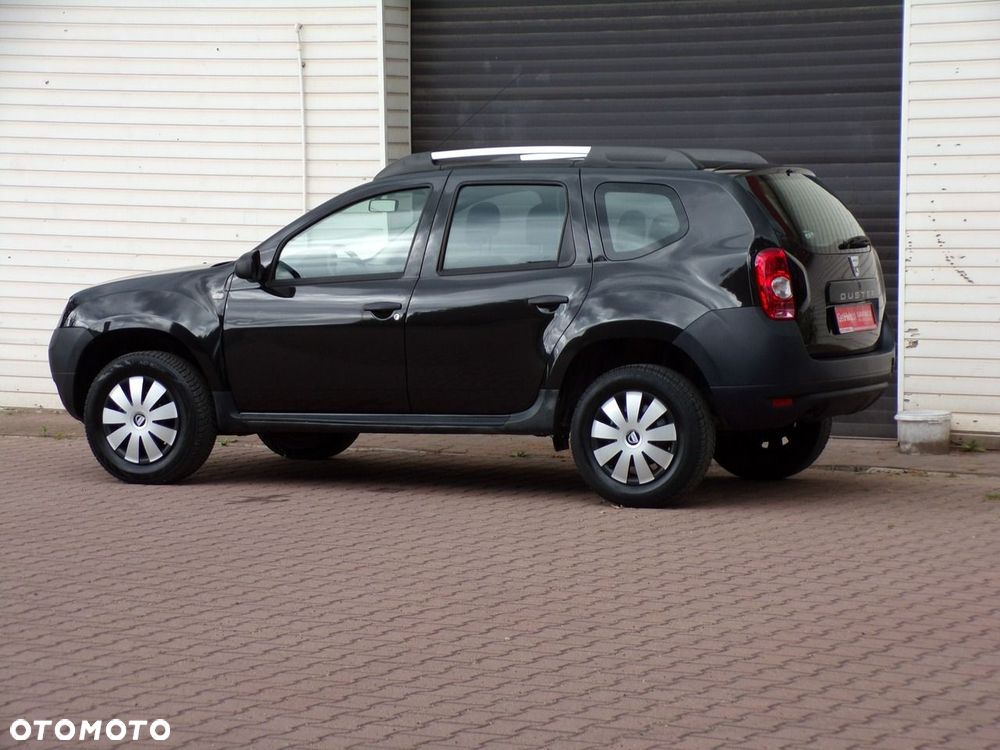 Dacia Duster - 14