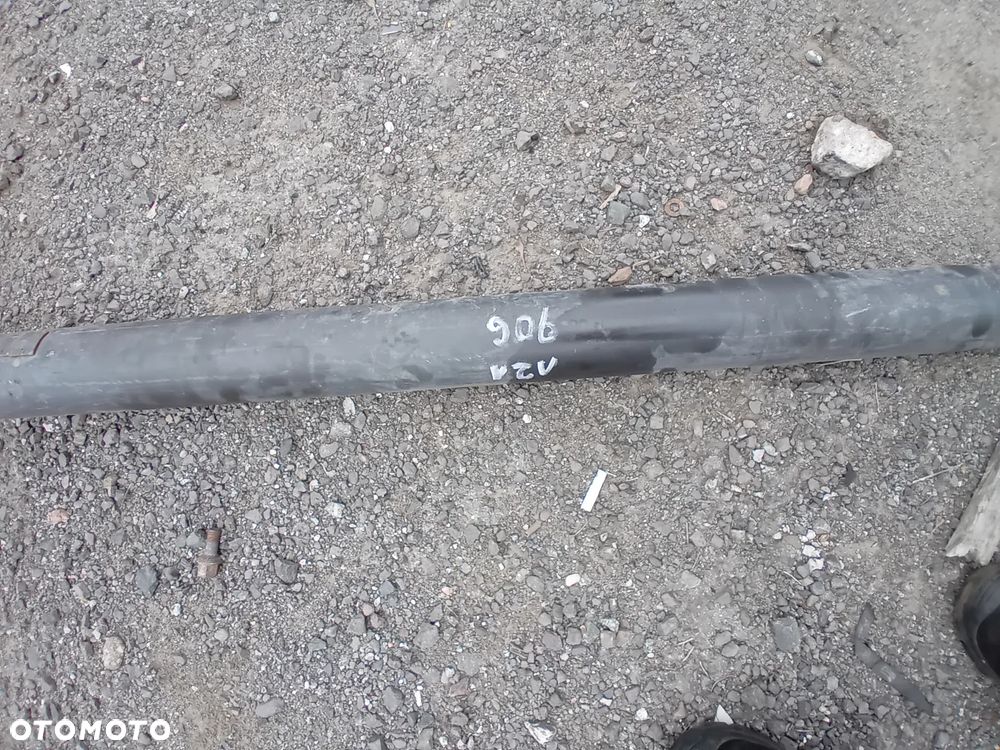 WAŁ NAPĘDOWY MERCEDES 906!!WYSYŁKA!! - 1