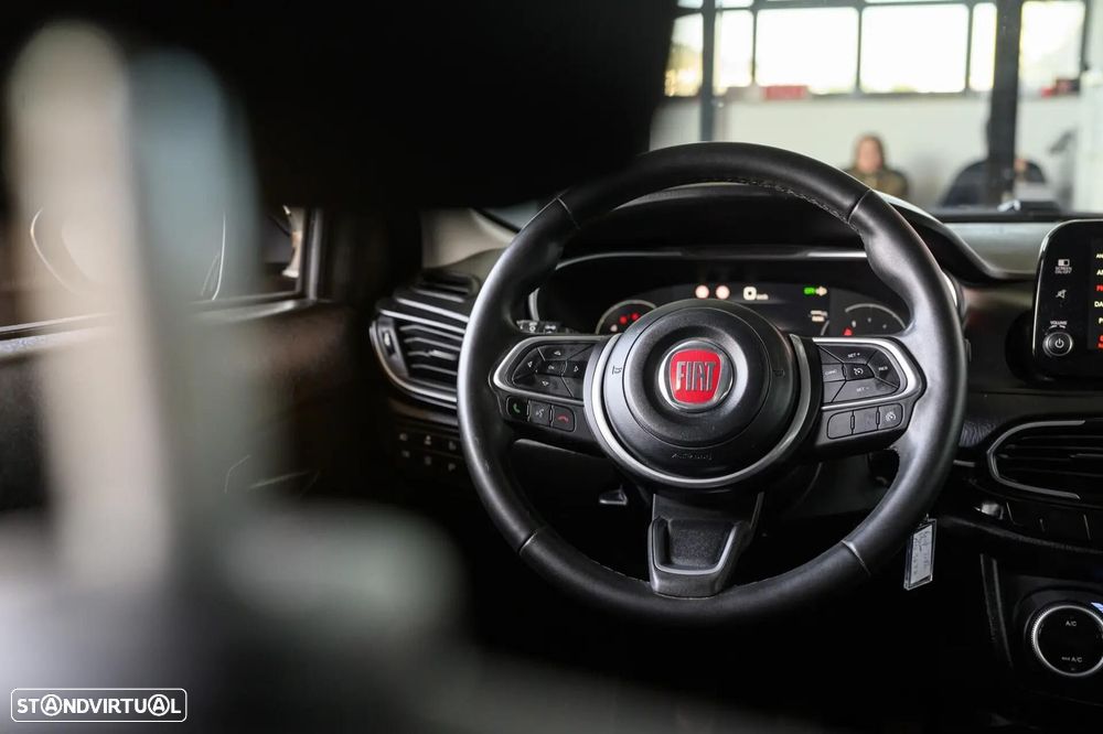 Fiat Tipo 1.3 Multijet - 41