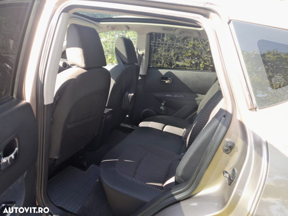 Nissan Qashqai 1.6 Visia - 2