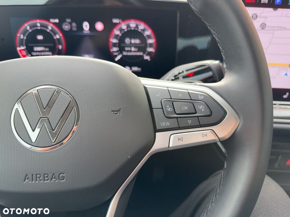 Volkswagen Passat Variant 1.5 TSI ACT mHEV Business DSG - 17