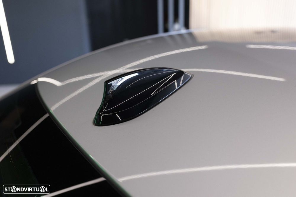 BMW 218 d Coupe Pack M - 8