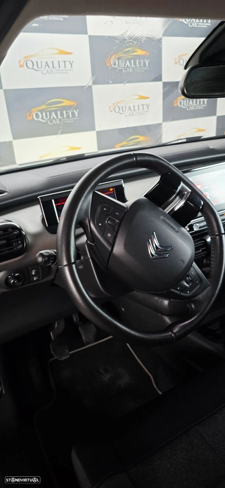 Citroën C4 Cactus 1.5 BlueHDi Feel - 3