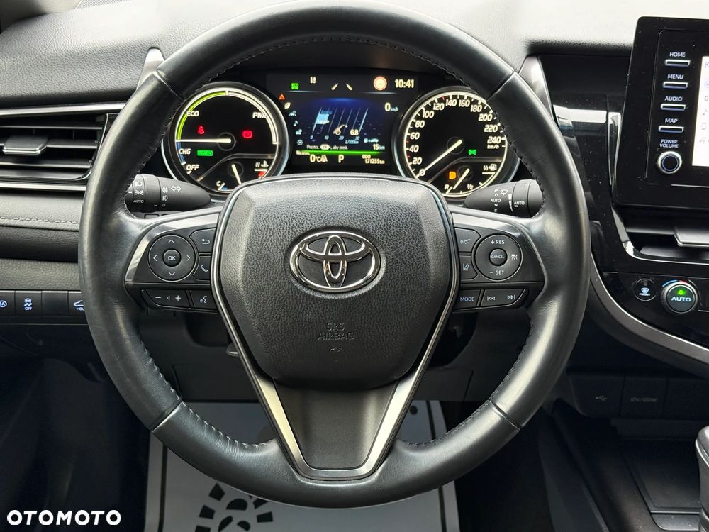Toyota Camry 2.5 Hybrid Comfort CVT - 11