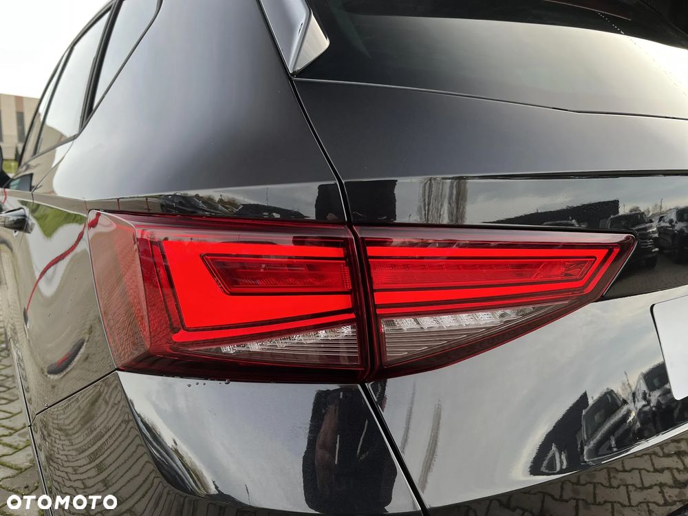 Seat Ateca 1.5 TSI FR S&S DSG - 24