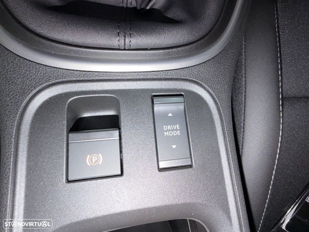 Jeep Avenger 1.2 TG Altitude - 2
