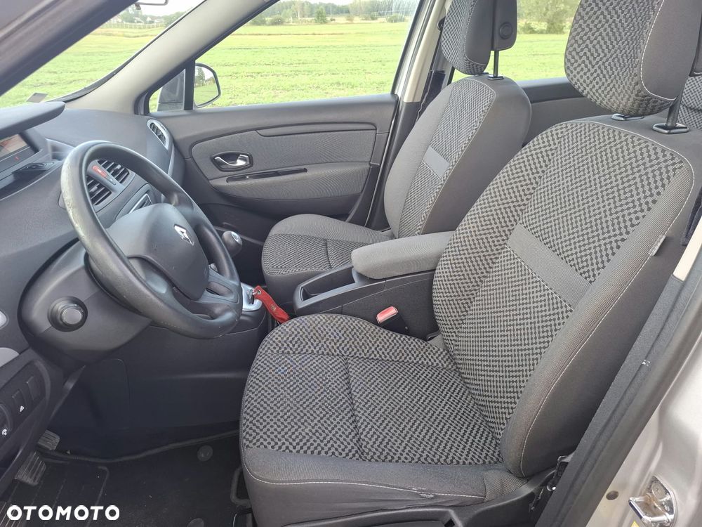 Renault Scenic 1.6 16V Authentique - 17