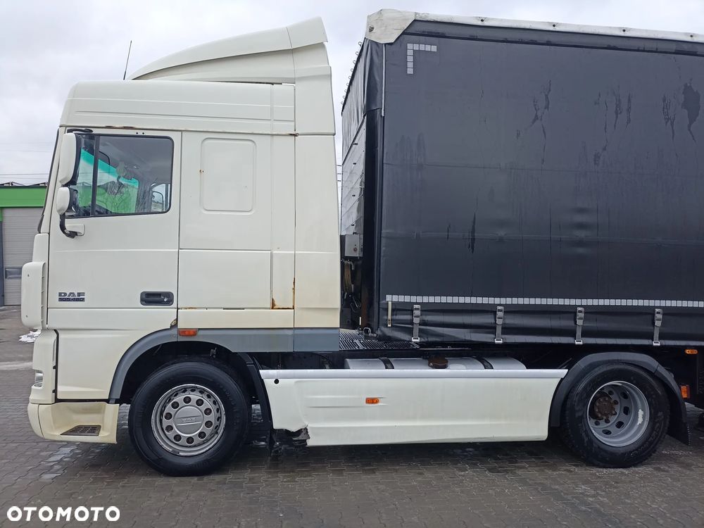 DAF XF 105 - 4