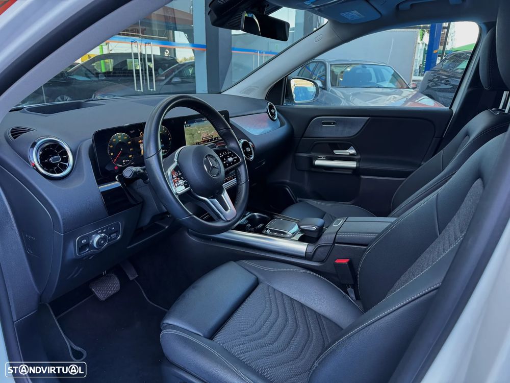 Mercedes-Benz GLA 250 e 8G-DCT Progressive - 8
