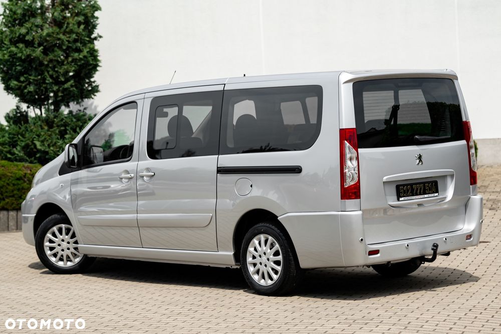 Peugeot Expert - 12