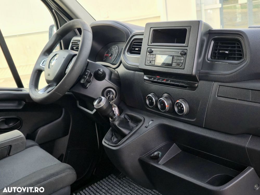 Renault Master - 11